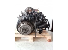 Recambio de motor completo para ford focus ii (da_, hcp, dp) 1.8 tdci referencia OEM IAM KKDA SIEMENS 6A81178