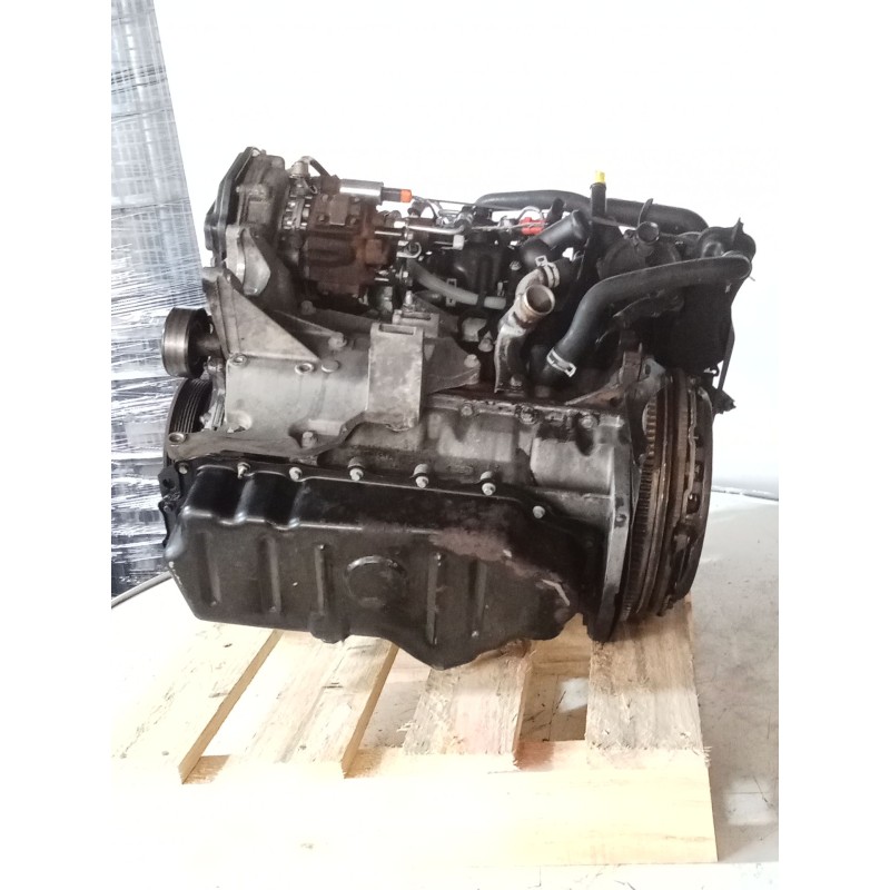 Recambio de motor completo para ford focus ii (da_, hcp, dp) 1.8 tdci referencia OEM IAM KKDA SIEMENS 6A81178