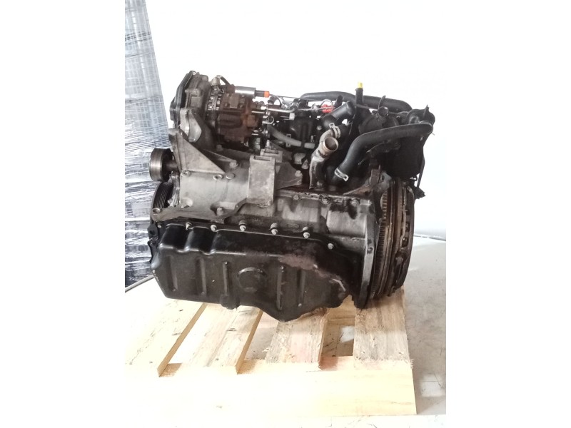 Recambio de motor completo para ford focus ii (da_, hcp, dp) 1.8 tdci referencia OEM IAM KKDA SIEMENS 6A81178