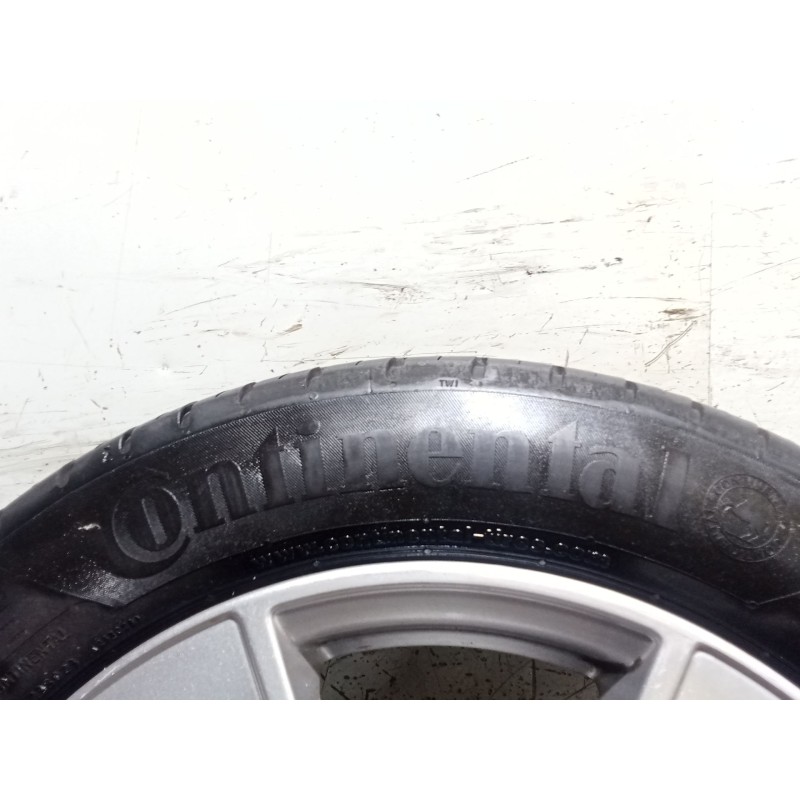 Recambio de juego llantas para renault clio iv (bh_) 1.5 dci 90 referencia OEM IAM 195/55 R16 87H  VER FOTOS