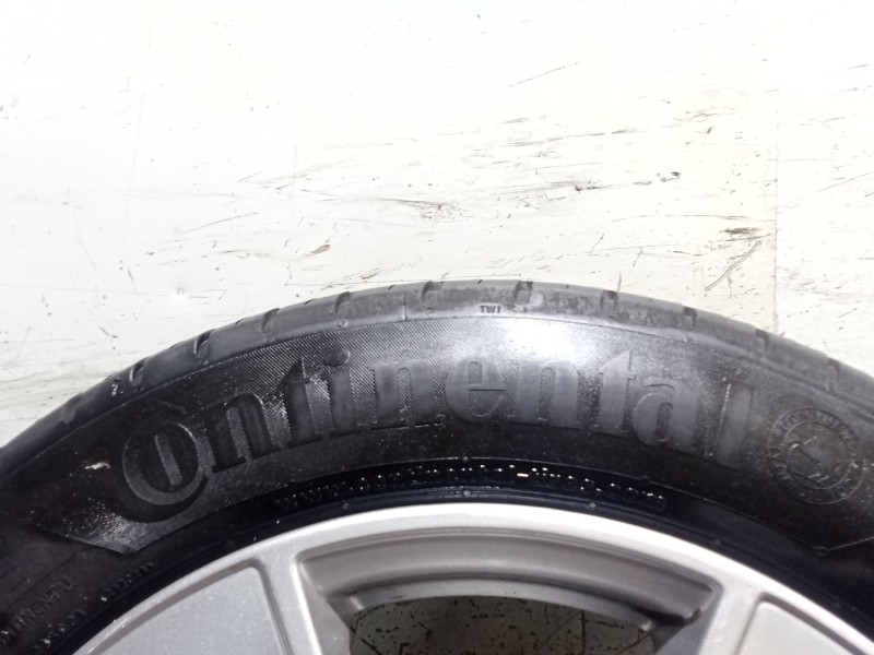 Recambio de juego llantas para renault clio iv (bh_) 1.5 dci 90 referencia OEM IAM 195/55 R16 87H  VER FOTOS