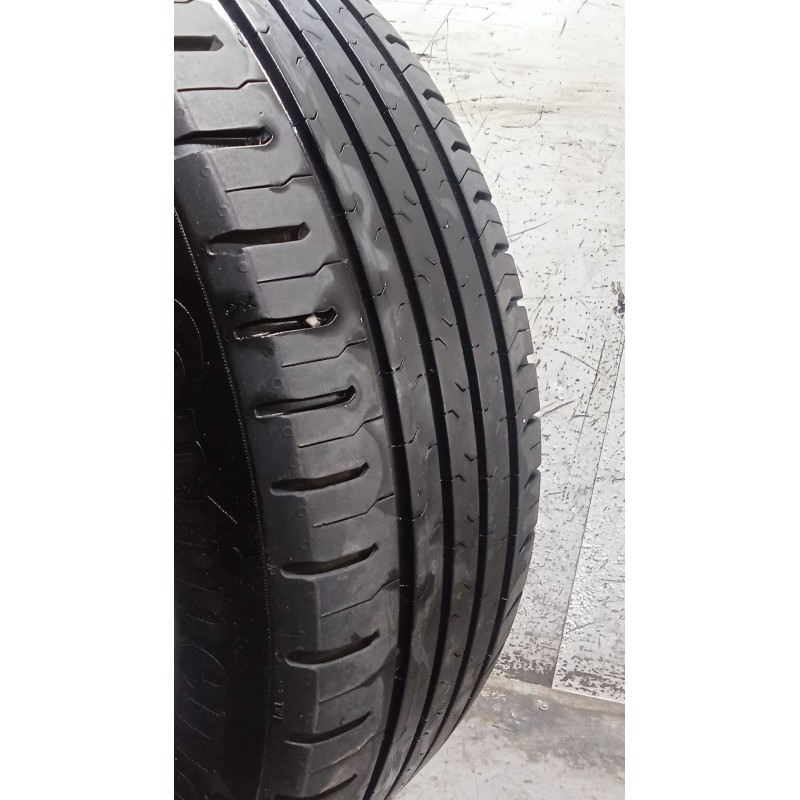 Recambio de juego llantas para renault clio iv (bh_) 1.5 dci 90 referencia OEM IAM 195/55 R16 87H  VER FOTOS