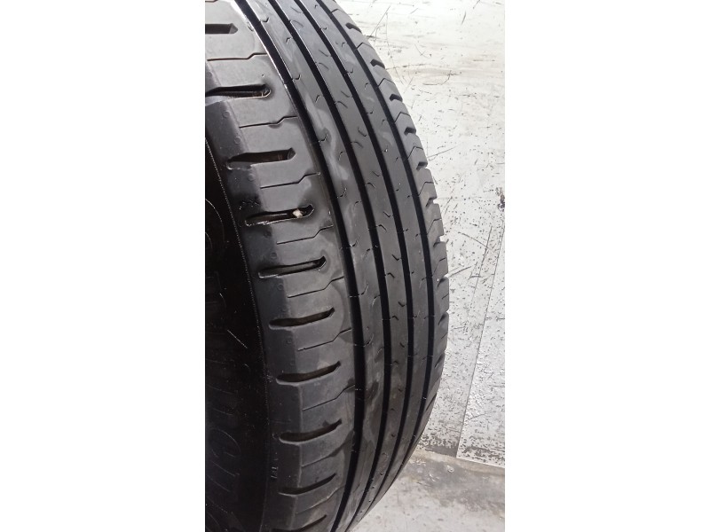 Recambio de juego llantas para renault clio iv (bh_) 1.5 dci 90 referencia OEM IAM 195/55 R16 87H  VER FOTOS