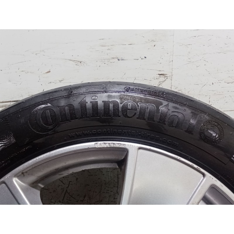 Recambio de juego llantas para renault clio iv (bh_) 1.5 dci 90 referencia OEM IAM 195/55 R16 87H  VER FOTOS