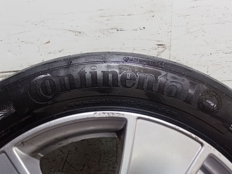 Recambio de juego llantas para renault clio iv (bh_) 1.5 dci 90 referencia OEM IAM 195/55 R16 87H  VER FOTOS