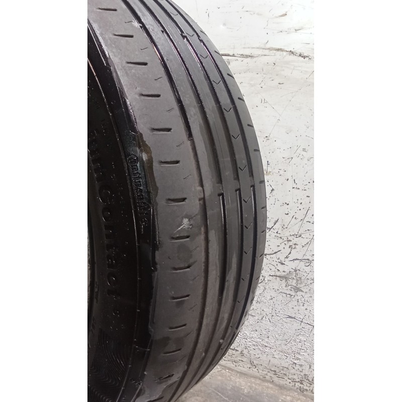 Recambio de juego llantas para renault clio iv (bh_) 1.5 dci 90 referencia OEM IAM 195/55 R16 87H  VER FOTOS