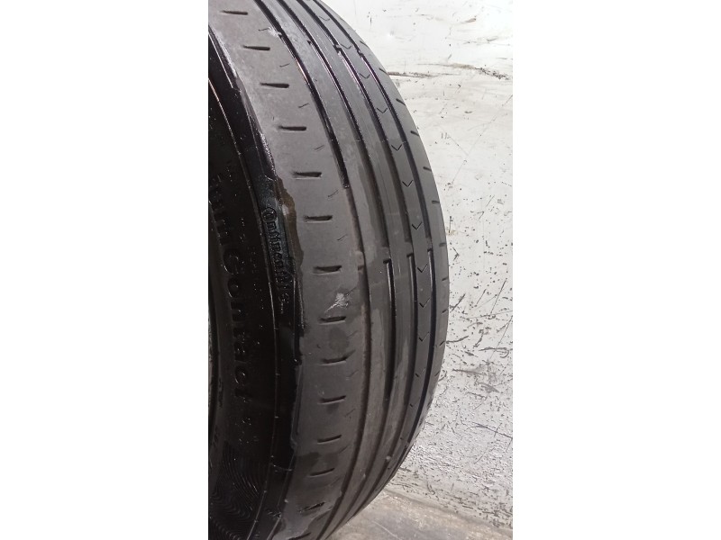 Recambio de juego llantas para renault clio iv (bh_) 1.5 dci 90 referencia OEM IAM 195/55 R16 87H  VER FOTOS