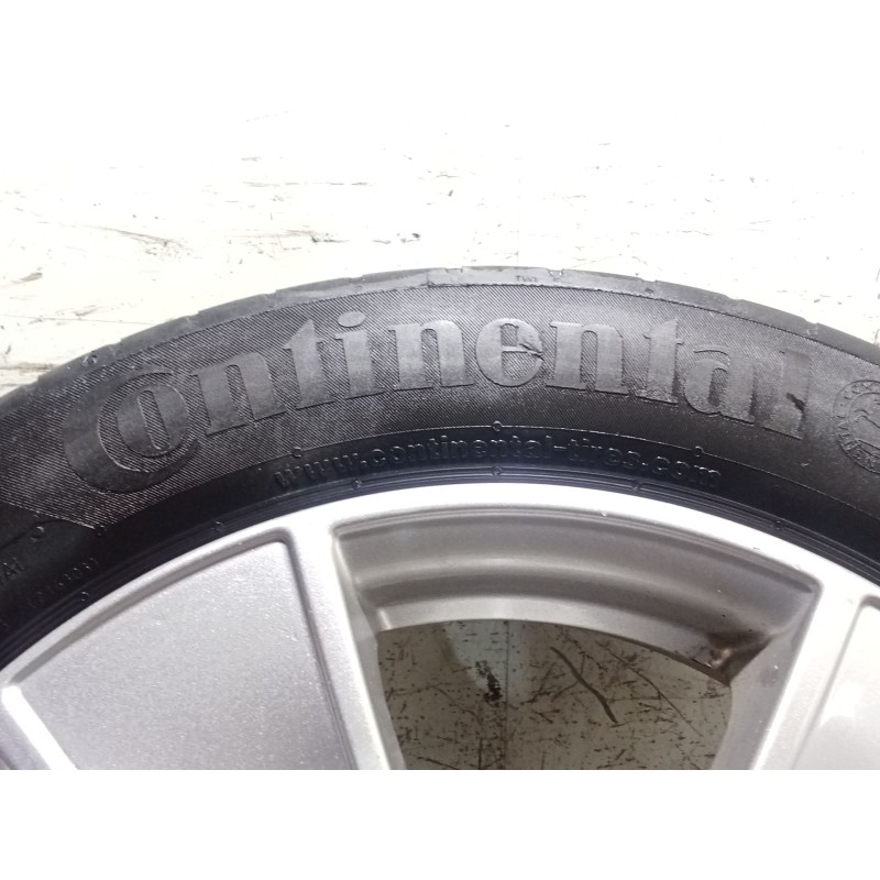 Recambio de juego llantas para renault clio iv (bh_) 1.5 dci 90 referencia OEM IAM 195/55 R16 87H  VER FOTOS