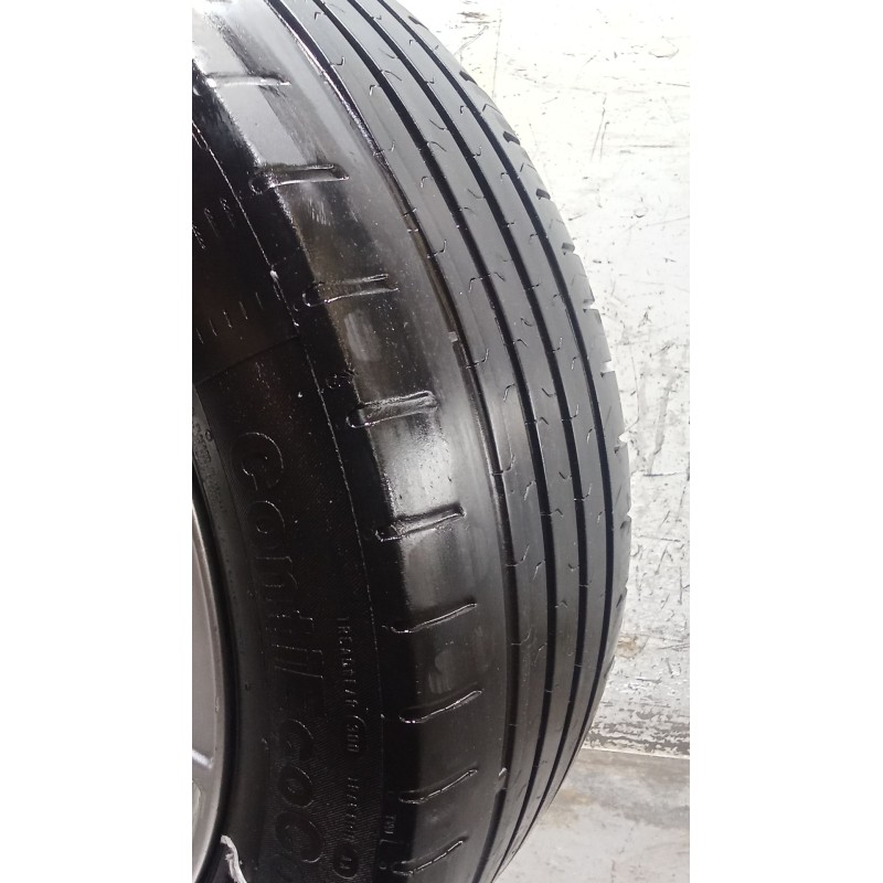 Recambio de juego llantas para renault clio iv (bh_) 1.5 dci 90 referencia OEM IAM 195/55 R16 87H  VER FOTOS