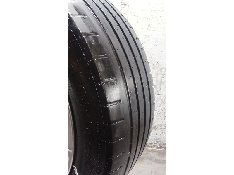 Recambio de juego llantas para renault clio iv (bh_) 1.5 dci 90 referencia OEM IAM 195/55 R16 87H  VER FOTOS