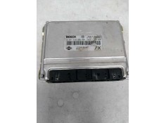 Recambio de centralita motor uce para nissan almera (n16/e) 2.2 16v turbodiesel cat referencia OEM IAM 0281010809 23710BN302 7X