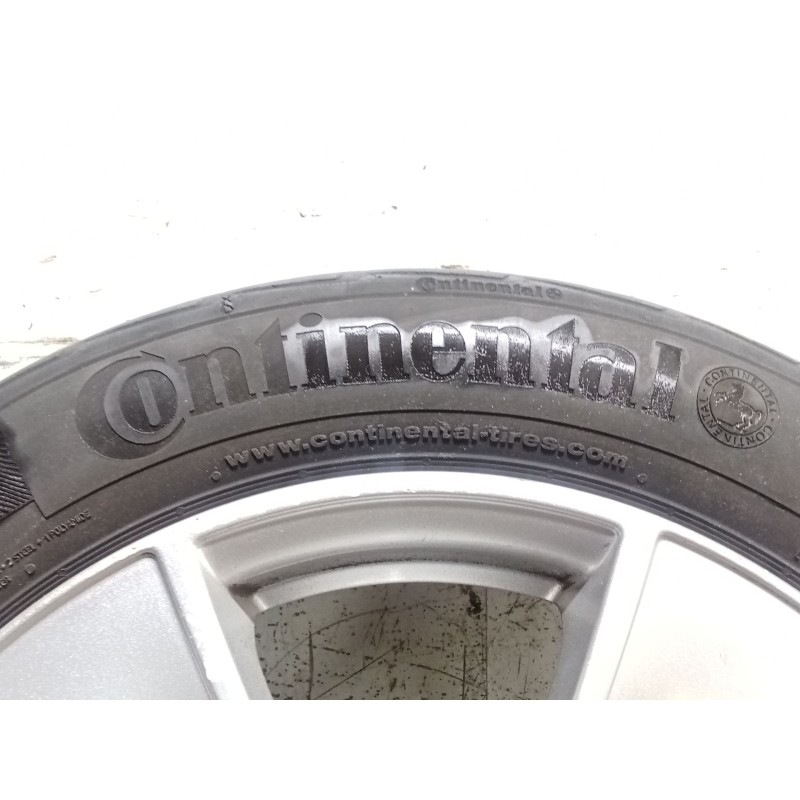 Recambio de juego llantas para renault clio iv (bh_) 1.5 dci 90 referencia OEM IAM 195/55 R16 87H  VER FOTOS