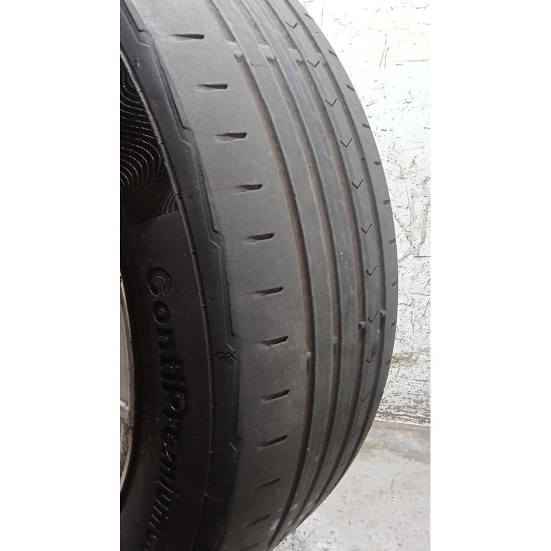 Recambio de juego llantas para renault clio iv (bh_) 1.5 dci 90 referencia OEM IAM 195/55 R16 87H  VER FOTOS