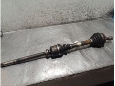 Recambio de transmision delantera derecha para peugeot 206 sw (2e/k) 2.0 hdi referencia OEM IAM   02