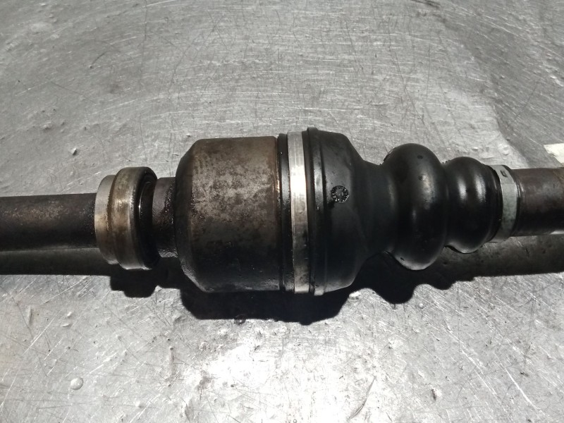 Recambio de transmision delantera derecha para peugeot 206 sw (2e/k) 2.0 hdi referencia OEM IAM   02