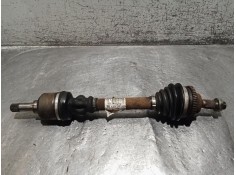 Recambio de transmision delantera izquierda para peugeot 206 sw (2e/k) 2.0 hdi referencia OEM IAM 9643054380  02