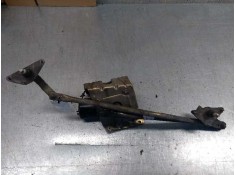 Recambio de motor limpia delantero para nissan vanette cargo (hc23) 2.3 diesel referencia OEM IAM 9390332230  