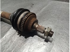 Recambio de transmision delantera izquierda para peugeot 206 sw (2e/k) 2.0 hdi referencia OEM IAM 9643054380  02 2