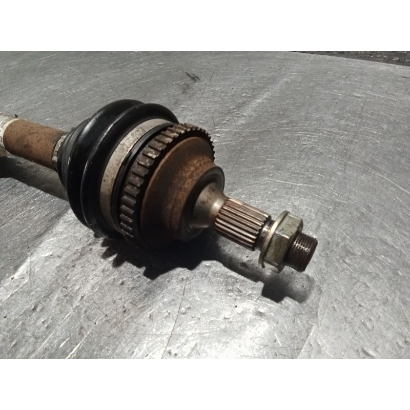 Recambio de transmision delantera izquierda para peugeot 206 sw (2e/k) 2.0 hdi referencia OEM IAM 9643054380  02