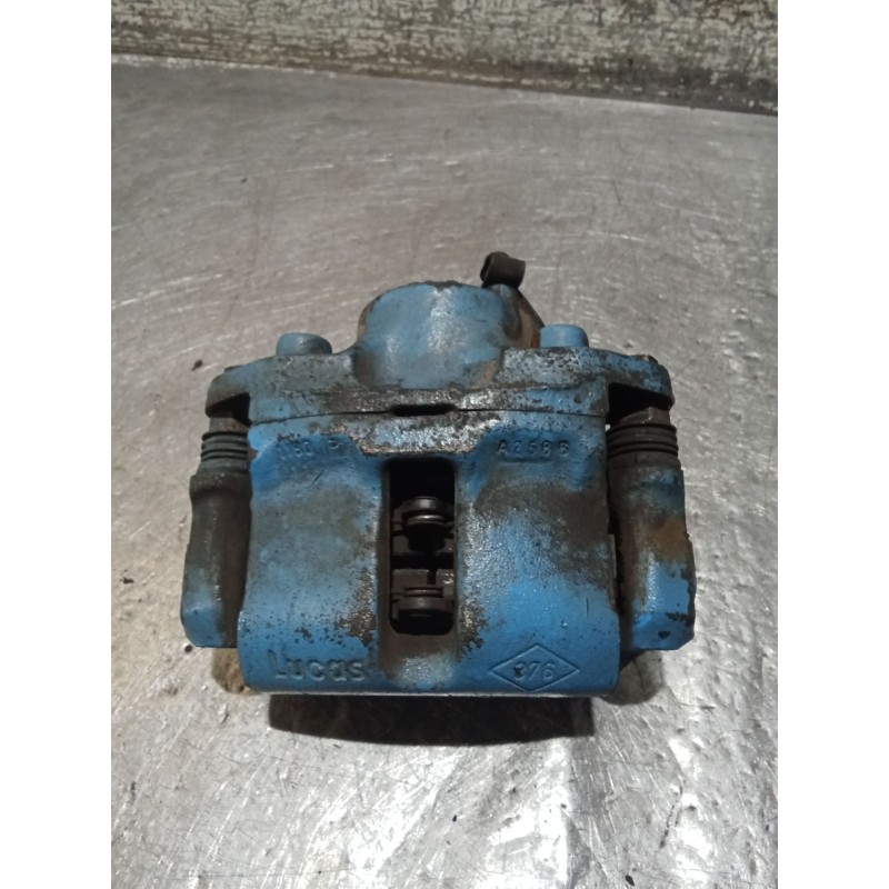 Recambio de pinza freno delantera izquierda para renault clio ii (bb_, cb_) 1.2 (bb0a, bb0f, bb10, bb1k, bb28, bb2d, bb2h, cb0a,