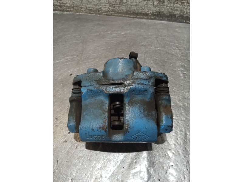Recambio de pinza freno delantera izquierda para renault clio ii (bb_, cb_) 1.2 (bb0a, bb0f, bb10, bb1k, bb28, bb2d, bb2h, cb0a,