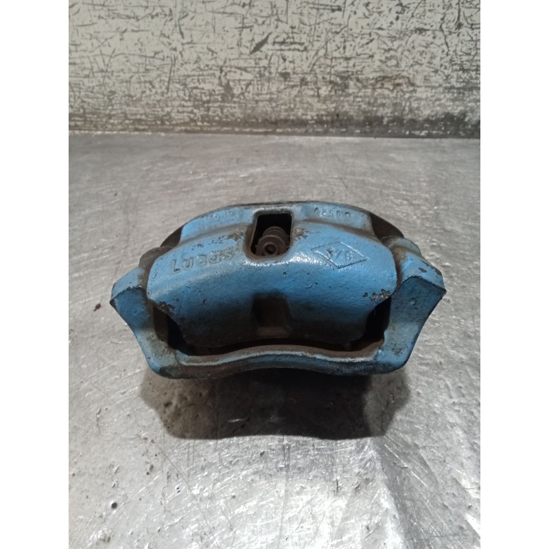 Recambio de pinza freno delantera izquierda para renault clio ii (bb_, cb_) 1.2 (bb0a, bb0f, bb10, bb1k, bb28, bb2d, bb2h, cb0a,