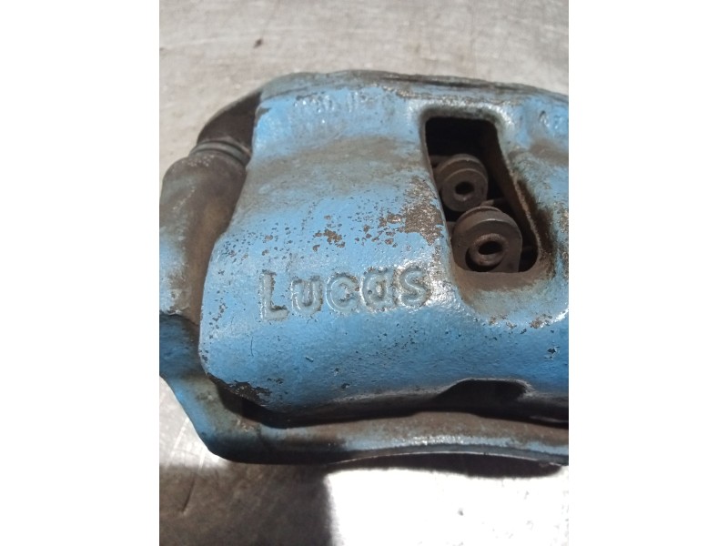 Recambio de pinza freno delantera izquierda para renault clio ii (bb_, cb_) 1.2 (bb0a, bb0f, bb10, bb1k, bb28, bb2d, bb2h, cb0a,