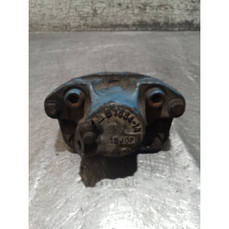 Recambio de pinza freno delantera izquierda para renault clio ii (bb_, cb_) 1.2 (bb0a, bb0f, bb10, bb1k, bb28, bb2d, bb2h, cb0a,