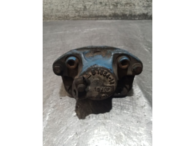Recambio de pinza freno delantera izquierda para renault clio ii (bb_, cb_) 1.2 (bb0a, bb0f, bb10, bb1k, bb28, bb2d, bb2h, cb0a,