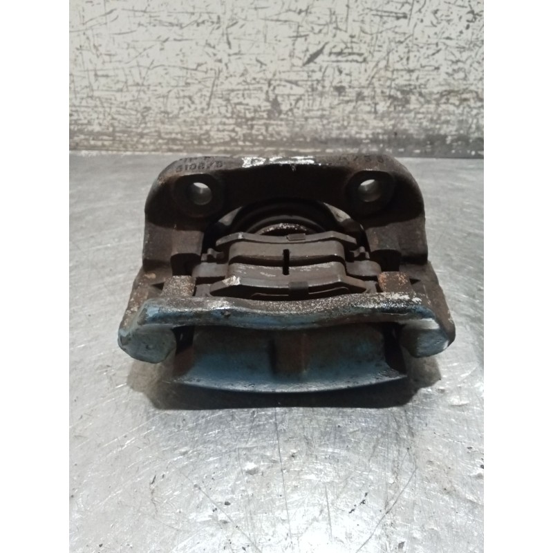 Recambio de pinza freno delantera izquierda para renault clio ii (bb_, cb_) 1.2 (bb0a, bb0f, bb10, bb1k, bb28, bb2d, bb2h, cb0a,