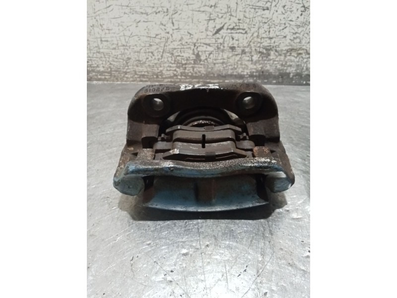 Recambio de pinza freno delantera izquierda para renault clio ii (bb_, cb_) 1.2 (bb0a, bb0f, bb10, bb1k, bb28, bb2d, bb2h, cb0a,