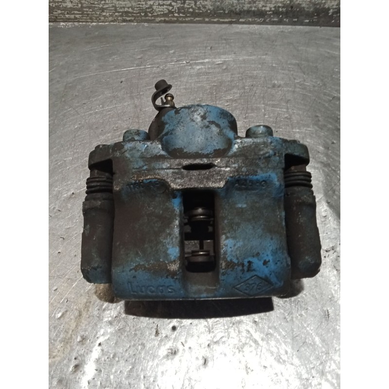 Recambio de pinza freno delantera derecha para renault clio ii (bb_, cb_) 1.2 (bb0a, bb0f, bb10, bb1k, bb28, bb2d, bb2h, cb0a,..
