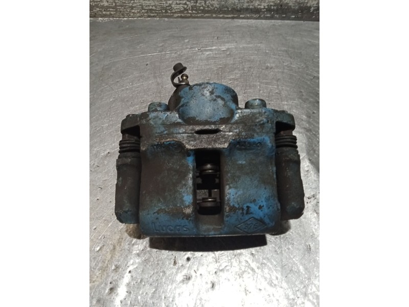 Recambio de pinza freno delantera derecha para renault clio ii (bb_, cb_) 1.2 (bb0a, bb0f, bb10, bb1k, bb28, bb2d, bb2h, cb0a,..