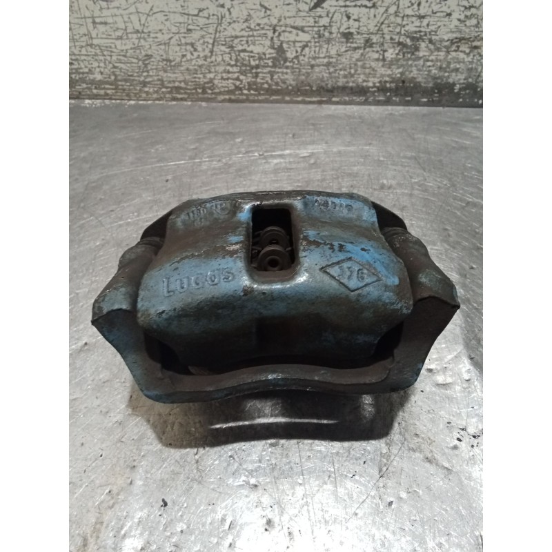 Recambio de pinza freno delantera derecha para renault clio ii (bb_, cb_) 1.2 (bb0a, bb0f, bb10, bb1k, bb28, bb2d, bb2h, cb0a,..