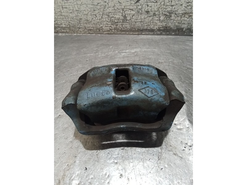Recambio de pinza freno delantera derecha para renault clio ii (bb_, cb_) 1.2 (bb0a, bb0f, bb10, bb1k, bb28, bb2d, bb2h, cb0a,..