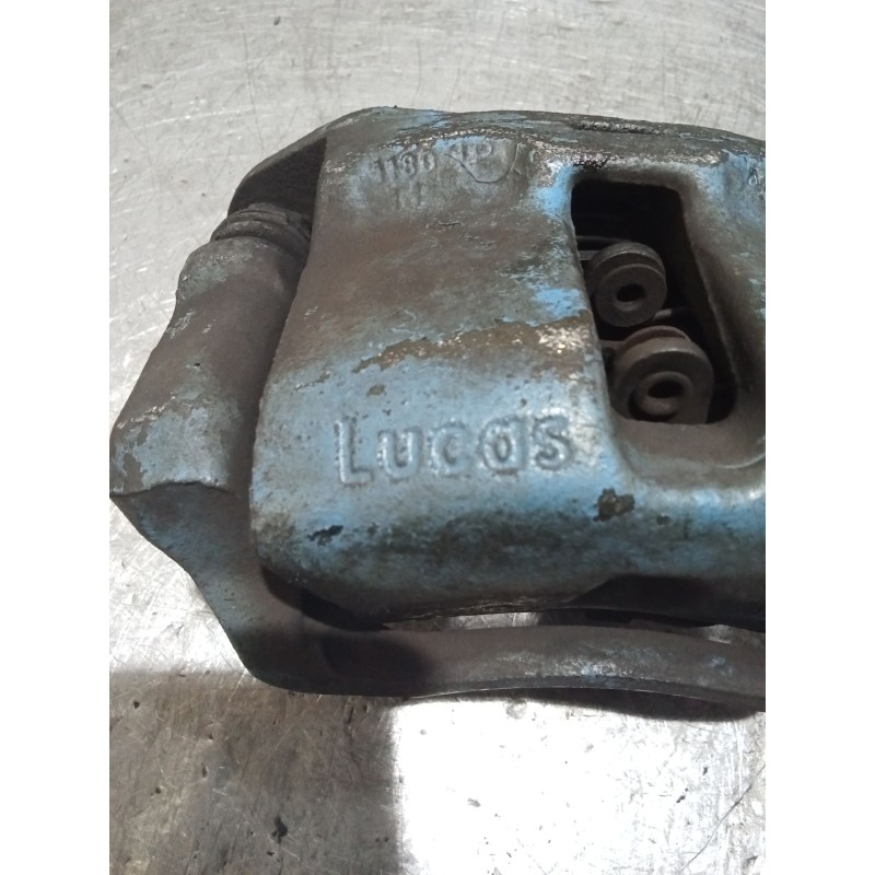 Recambio de pinza freno delantera derecha para renault clio ii (bb_, cb_) 1.2 (bb0a, bb0f, bb10, bb1k, bb28, bb2d, bb2h, cb0a,..