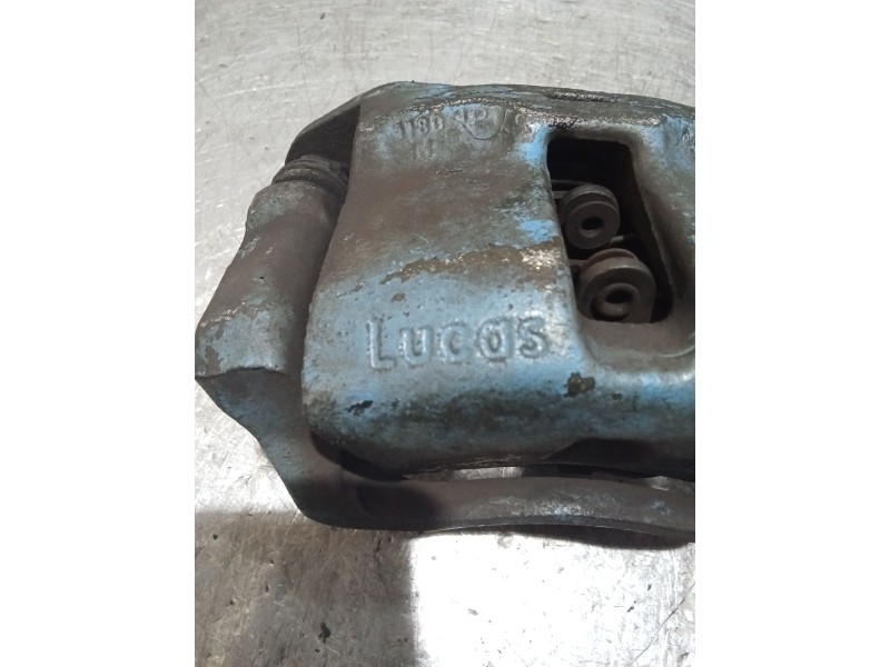 Recambio de pinza freno delantera derecha para renault clio ii (bb_, cb_) 1.2 (bb0a, bb0f, bb10, bb1k, bb28, bb2d, bb2h, cb0a,..