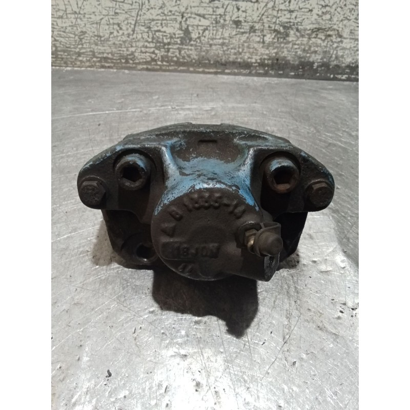 Recambio de pinza freno delantera derecha para renault clio ii (bb_, cb_) 1.2 (bb0a, bb0f, bb10, bb1k, bb28, bb2d, bb2h, cb0a,..