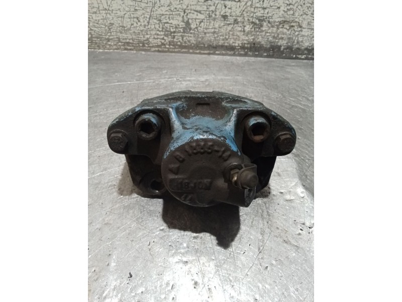 Recambio de pinza freno delantera derecha para renault clio ii (bb_, cb_) 1.2 (bb0a, bb0f, bb10, bb1k, bb28, bb2d, bb2h, cb0a,..