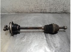 Recambio de transmision delantera izquierda para renault clio ii (bb_, cb_) 1.2 (bb0a, bb0f, bb10, bb1k, bb28, bb2d, bb2h, cb0a,