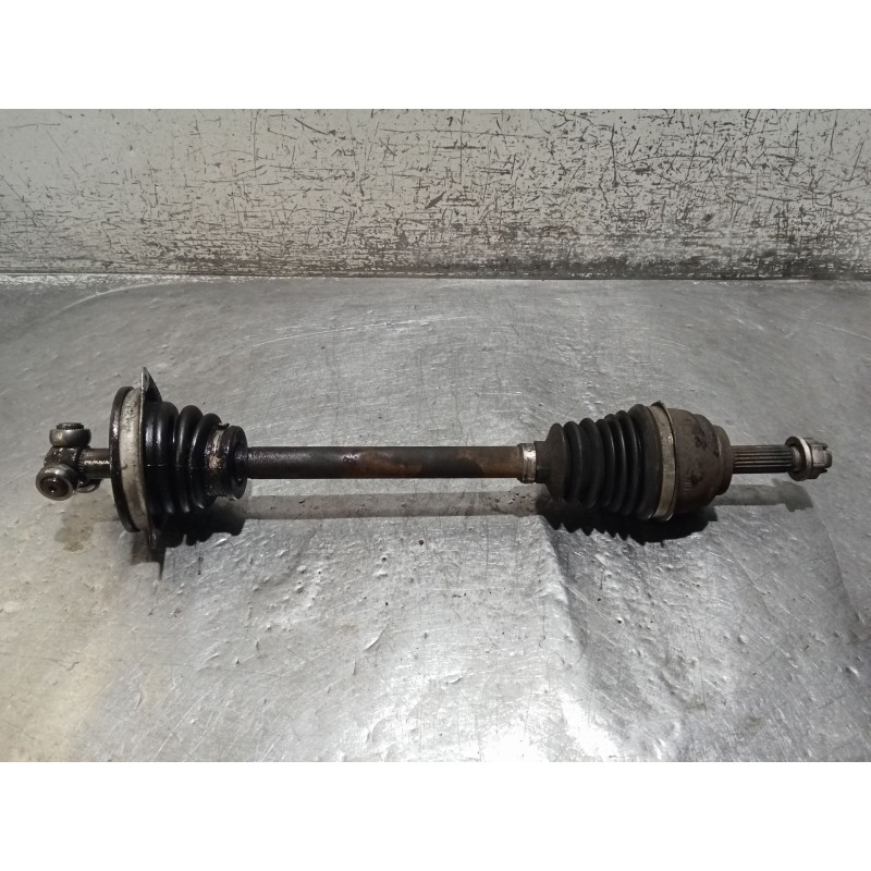 Recambio de transmision delantera izquierda para renault clio ii (bb_, cb_) 1.2 (bb0a, bb0f, bb10, bb1k, bb28, bb2d, bb2h, cb0a,