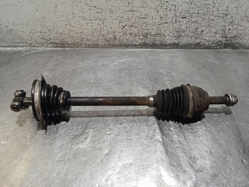 Recambio de transmision delantera izquierda para renault clio ii (bb_, cb_) 1.2 (bb0a, bb0f, bb10, bb1k, bb28, bb2d, bb2h, cb0a,