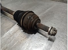 Recambio de transmision delantera izquierda para renault clio ii (bb_, cb_) 1.2 (bb0a, bb0f, bb10, bb1k, bb28, bb2d, bb2h, cb0a, 2