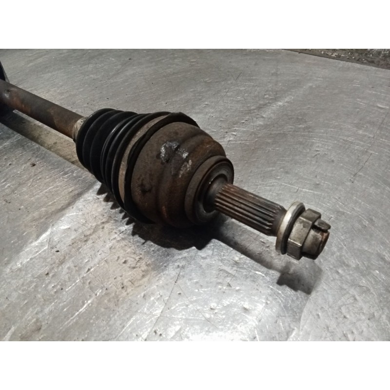 Recambio de transmision delantera izquierda para renault clio ii (bb_, cb_) 1.2 (bb0a, bb0f, bb10, bb1k, bb28, bb2d, bb2h, cb0a,