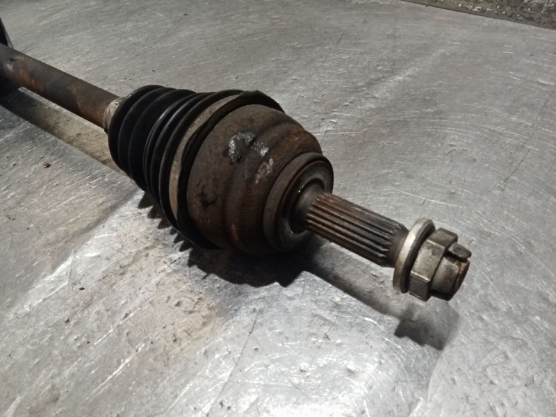 Recambio de transmision delantera izquierda para renault clio ii (bb_, cb_) 1.2 (bb0a, bb0f, bb10, bb1k, bb28, bb2d, bb2h, cb0a,