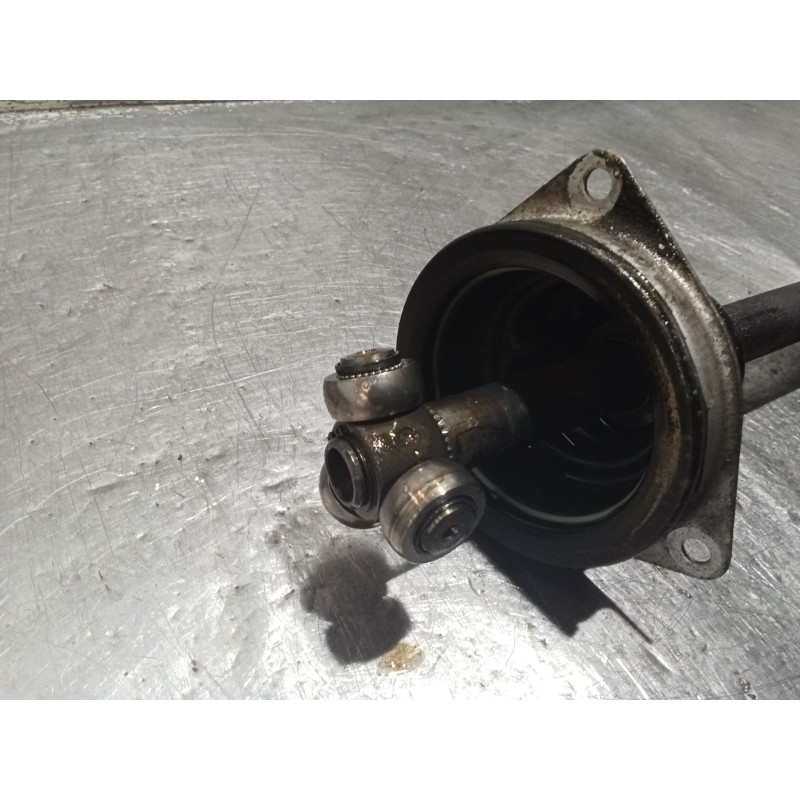 Recambio de transmision delantera izquierda para renault clio ii (bb_, cb_) 1.2 (bb0a, bb0f, bb10, bb1k, bb28, bb2d, bb2h, cb0a,