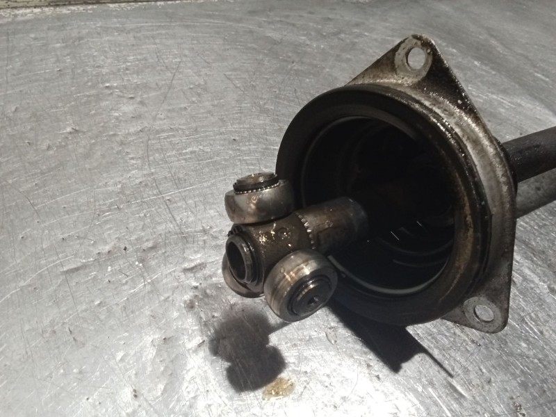 Recambio de transmision delantera izquierda para renault clio ii (bb_, cb_) 1.2 (bb0a, bb0f, bb10, bb1k, bb28, bb2d, bb2h, cb0a,