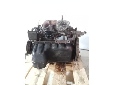 Recambio de motor completo para chevrolet aveo / kalos hatchback (t250, t255) 1.2 referencia OEM IAM B12S1   2