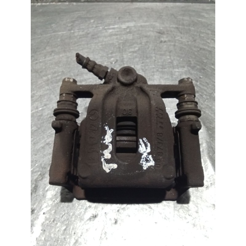 Recambio de pinza freno trasera derecha para mercedes-benz clase a (w169) a 160 cdi (169.006, 169.306) referencia OEM IAM   