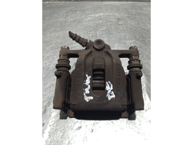 Recambio de pinza freno trasera derecha para mercedes-benz clase a (w169) a 160 cdi (169.006, 169.306) referencia OEM IAM   